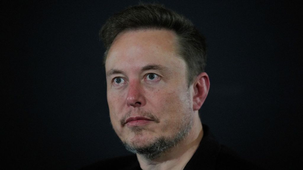 The Far Right Is Loving Elon Musk's Comments About Jewish Groups Corrupting 'the West'