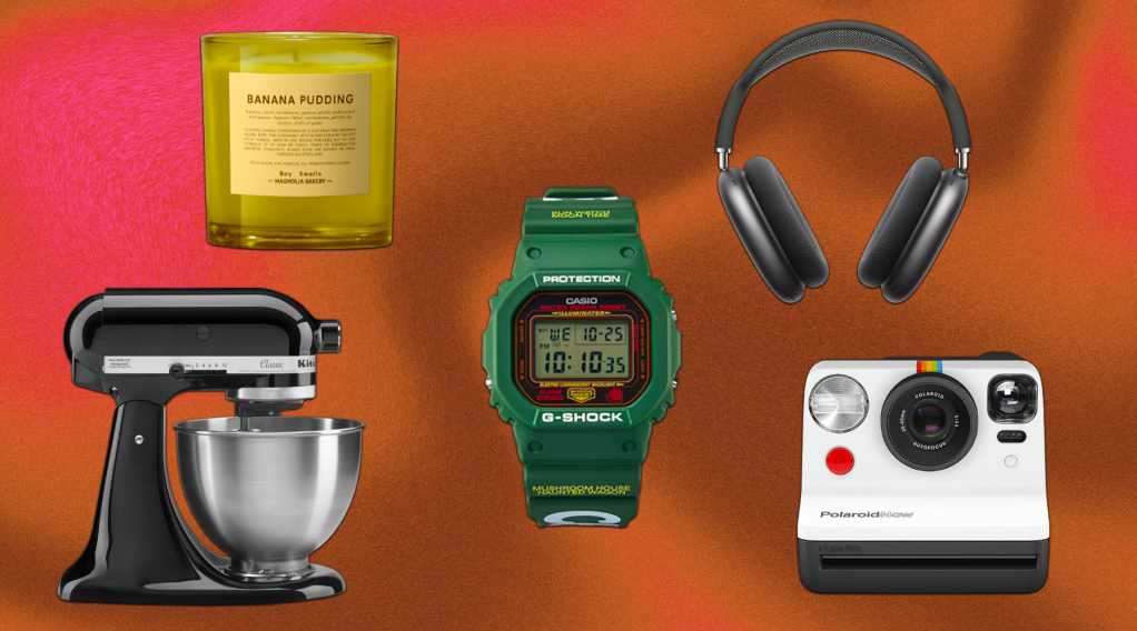 25 Gift Ideas That Are Gonna Sell Out (So Buy Them Now)