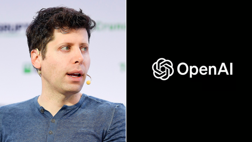 sam altman