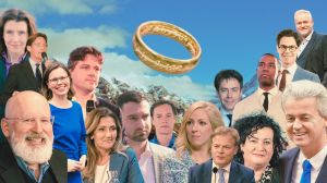 The Fellowship of the Verkiezingen 2 def