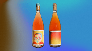 Hot Gift Alert: This L.A. Winemaker Will Send You Good Orange Wine