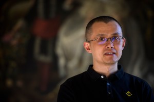 Changpeng Zhao, Binance CEO and SBF’s Top Rival, To Step Down, Plead Guilty