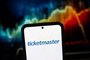 ticketmaster logo