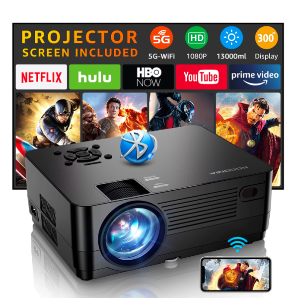 projector