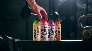 PWR LIFT’s Whey Protein Drinks Are On Sale for Black Friday