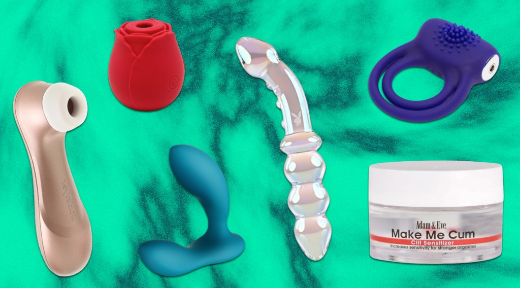 The Best Sex Toy Sales for Black Friday