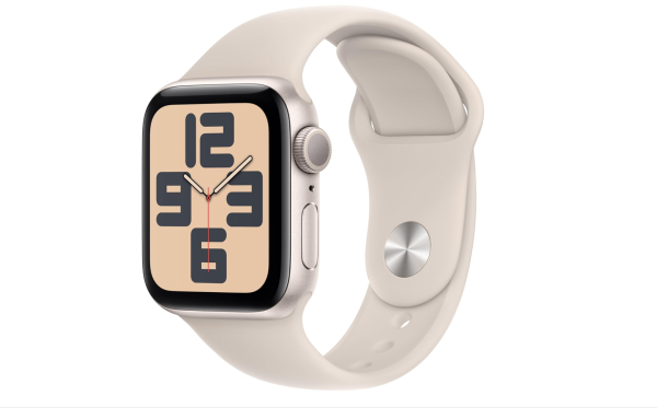 Apple Watch SE (2nd Gen)