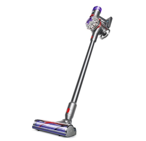 V8 Cordless Vacuum Cleaner