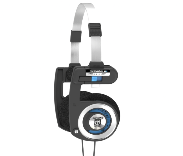 Porta Pro On Ear Headphones