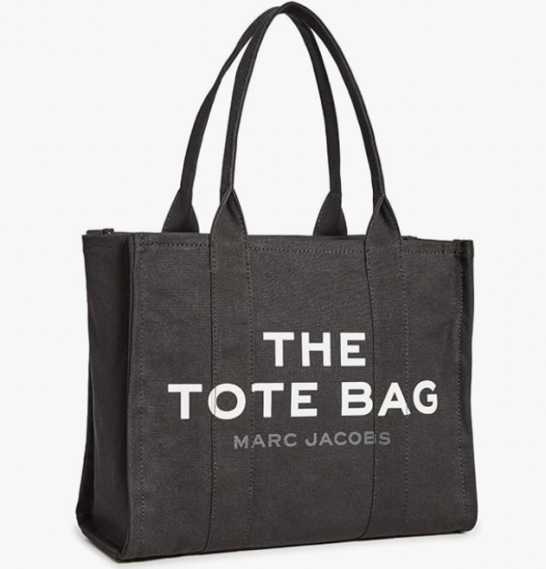 Large Tote Bag