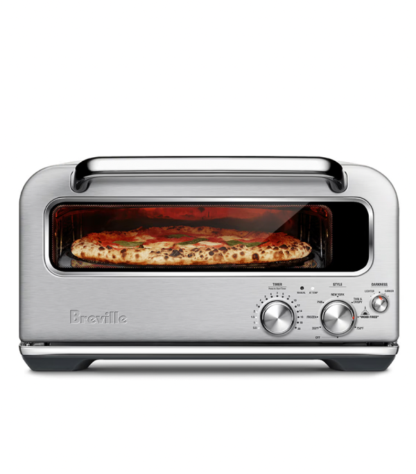 Pizzaiolo Smart Pizza Oven