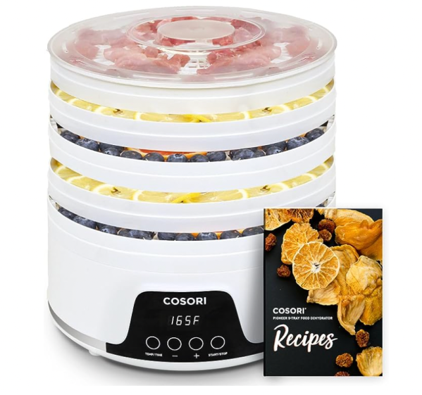 jerky dehydrator