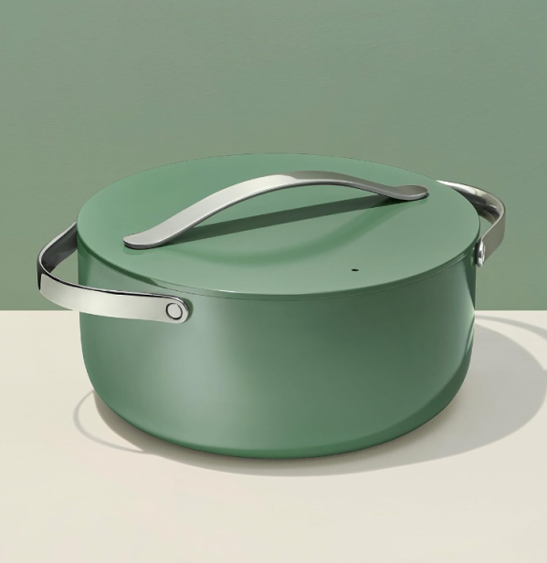 Nonstick Ceramic Dutch Oven Pot