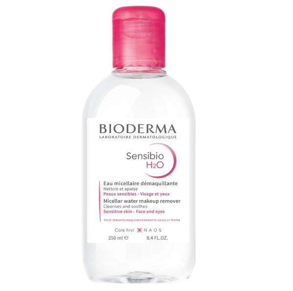 H2O Micellar Water