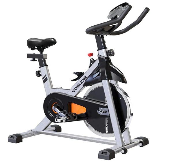 Indoor Cycling Bike