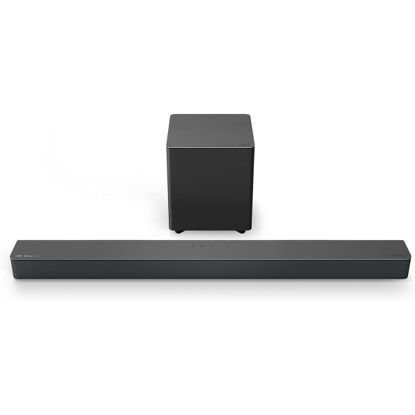 M-Series 2.1 Immersive Sound Bar