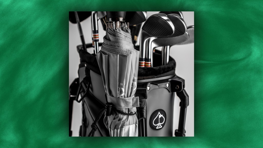 Pins & Aces Black Friday Sale: Golf Bags, Funny Driver Covers, and More