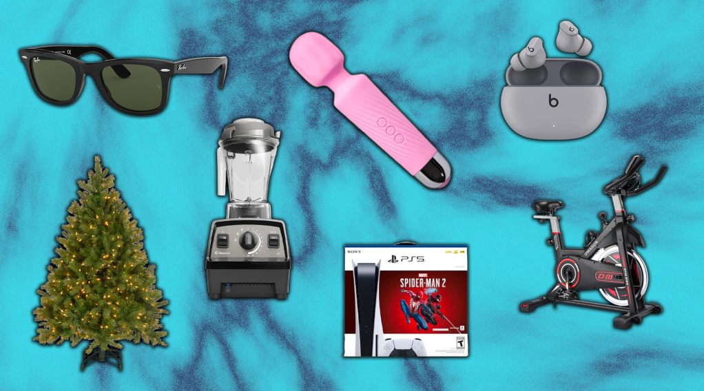 The Best Cyber Monday Deals on Amazon, From TVs to Cookware