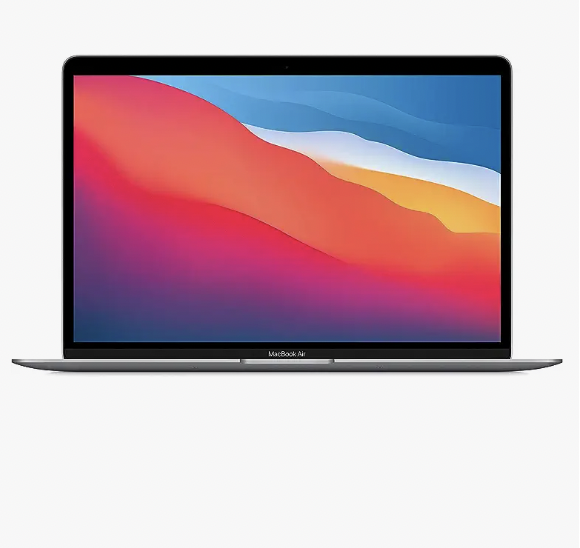 2020 MacBook Air Laptop