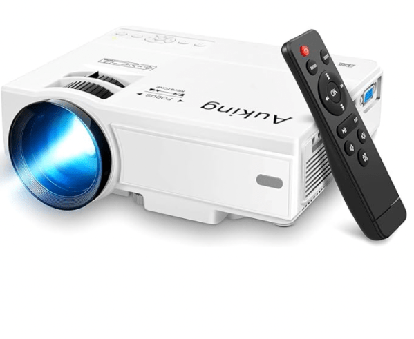 Mini Projector