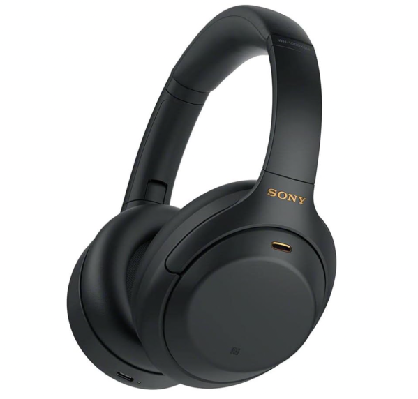 WH-1000XM4 Wireless Premium Noise Canceling