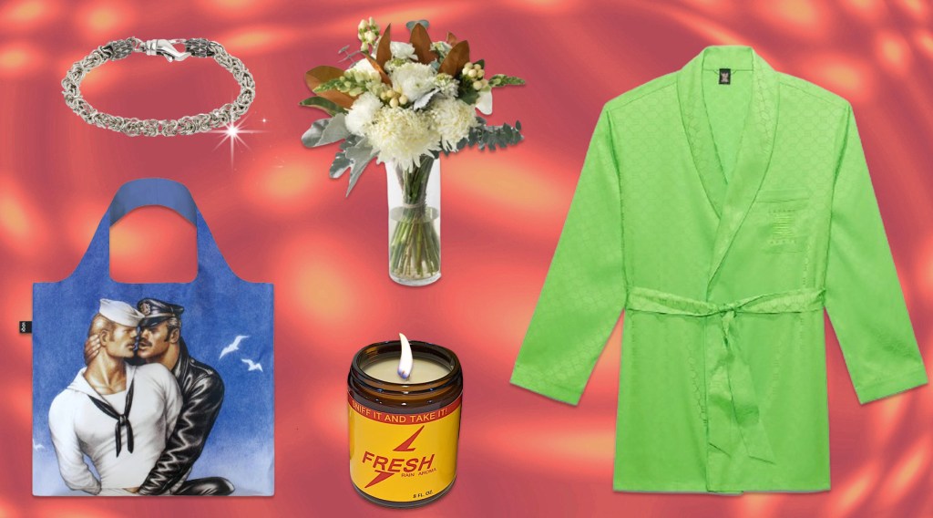 Queer Gift Guide 2023