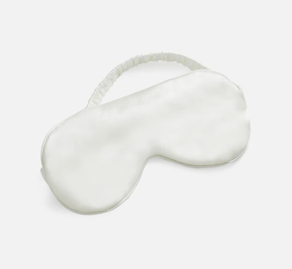 Mulberry Silk Eyemask