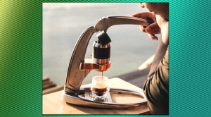 This Analog Espresso Machine Is for Coffee Control Freaks, and I Love It