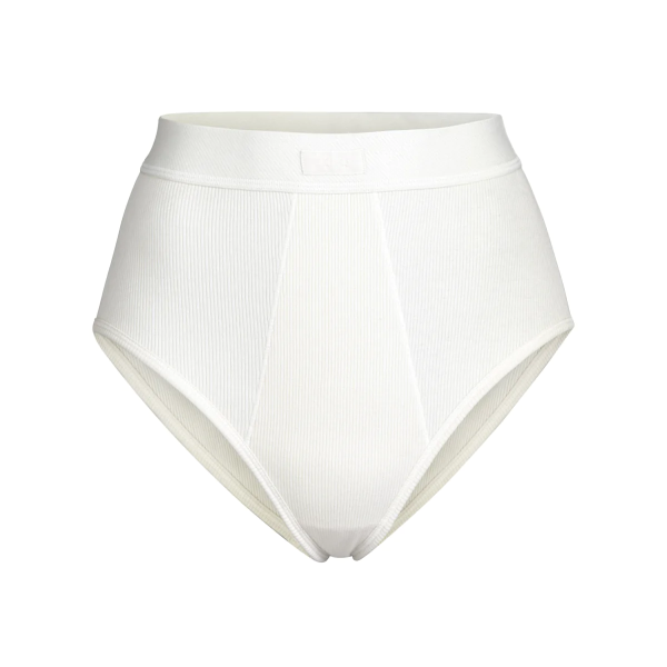 Skmis cotton rib brief