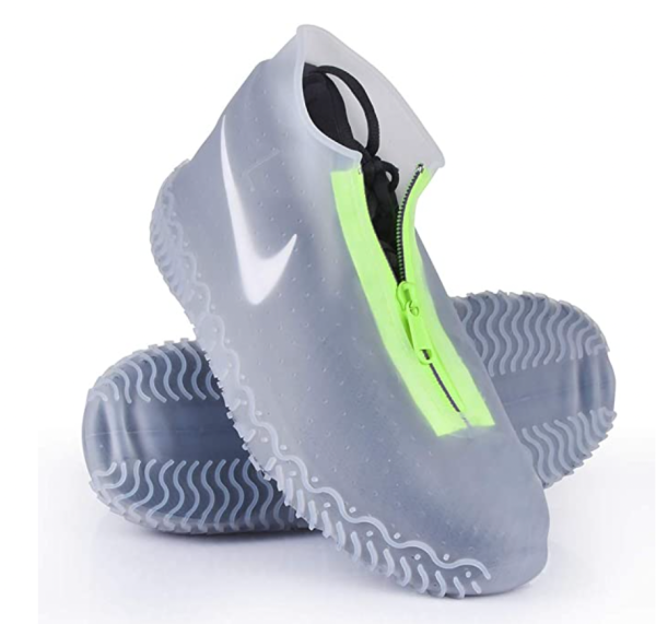 Silicone Waterproof Shoe Covers