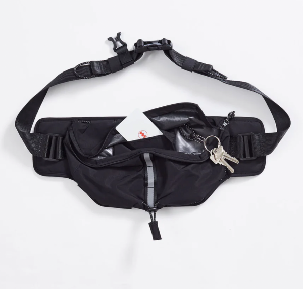 Multipass Sling Bag