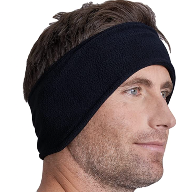 Ear Warmer Headband