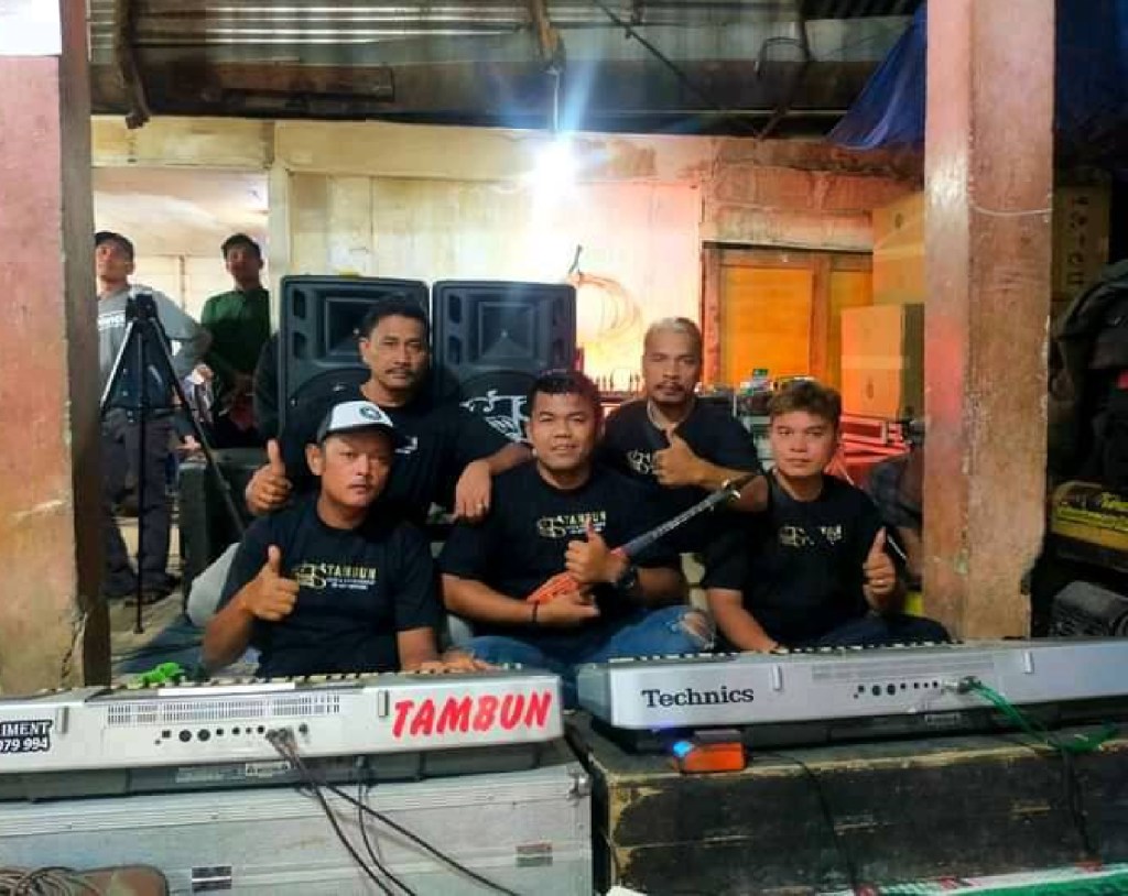 Popularitas Herman Barus Menyimpan Kontroversi Musik Penceng di Tanah Asalnya