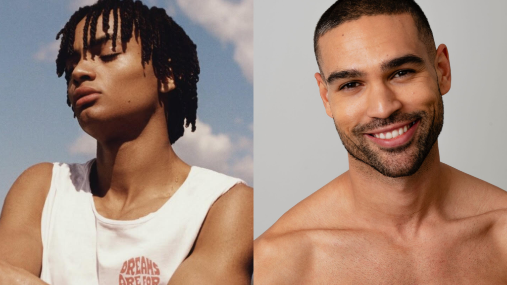 I Interviewed Hot Guys About 'Pretty Privilege' For Men