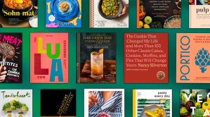 The Best Cookbooks of 2023