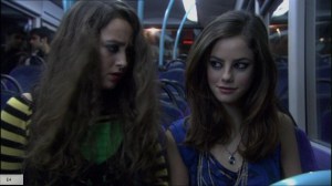 ​Effy, an idol for relationship villains.