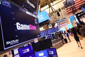 GameStop Debuts ‘Alarming’ Plan To Let Its CEO Gamble Millions On The Stock Market