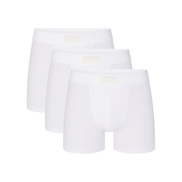 Men's 3" Boxer Brief 3-Pack