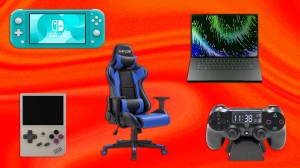 The 20 Best Gifts For Gamers 2023