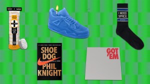 The 28 Best Gifts For Shoe Lovers and Sneakerheads