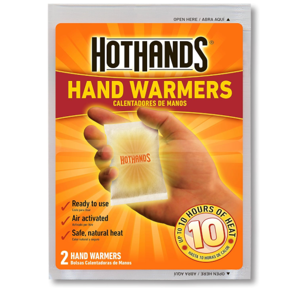 Hand Warmers