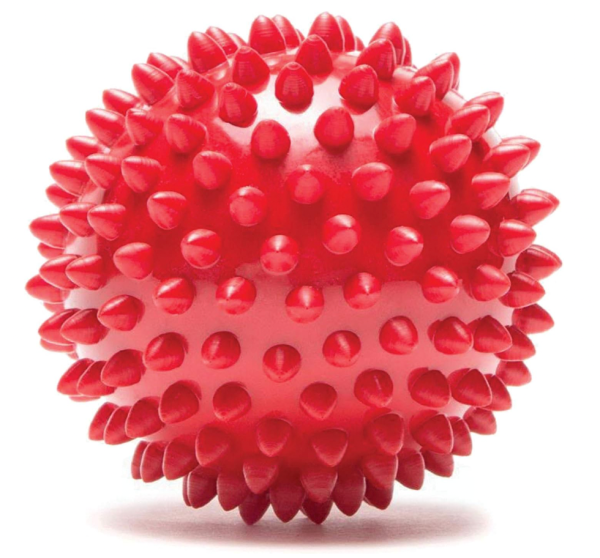 Spiky Massage Ball