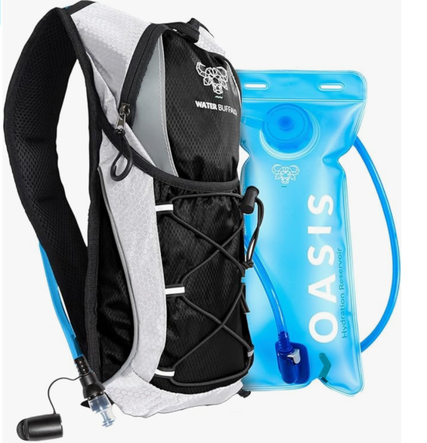 Hydration Backpack