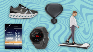 35 Best Gifts for Runners 2023