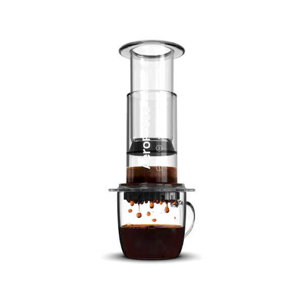 aeropress