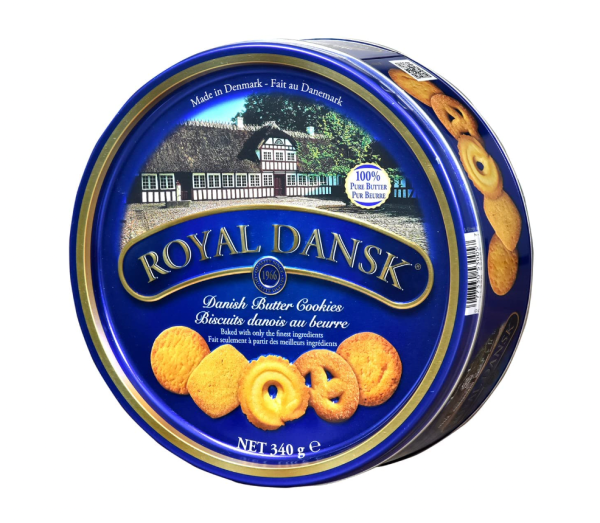 Royal Dansk