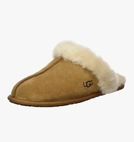 Scuffette II Slipper