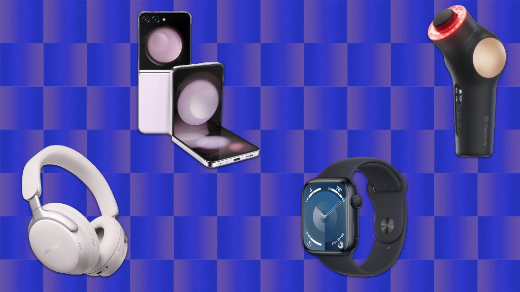 The Best Tech Gifts of 2023