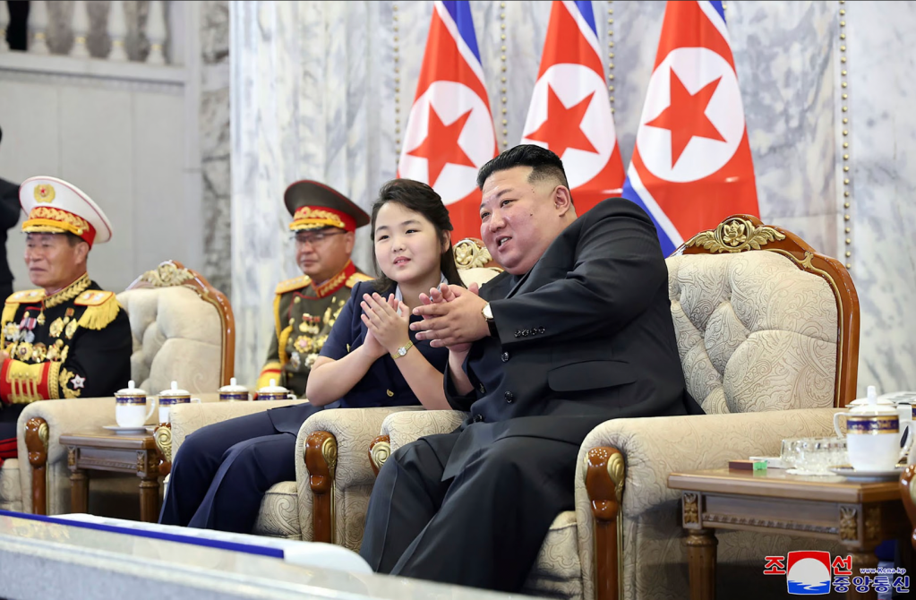 KCNA