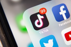 tiktok australia privacy commission inquiry data collection